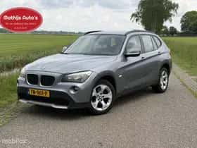 BMW X1 (2018)