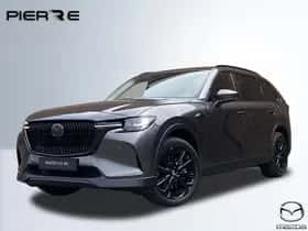 Mazda CX-80 (2026)