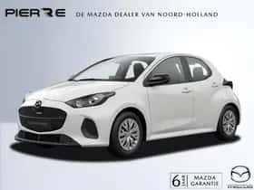 Mazda 2 Hybrid (2026)