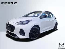 Mazda 2 Hybrid (2026)