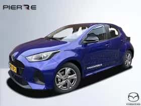 Mazda 2 Hybrid (2024)