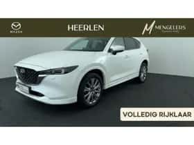 Mazda CX-5 (2022)