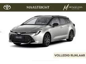 Toyota Corolla (2025)