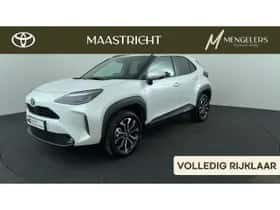 Toyota Yaris Cross (2025)