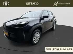 Toyota Yaris Cross (2023)