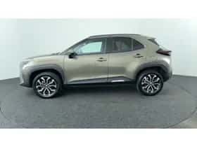 Toyota Yaris Cross (2024) thumbnail 2