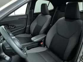 Toyota Yaris Cross (2024) thumbnail 11