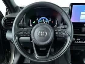 Toyota Yaris Cross (2024) thumbnail 14