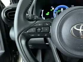 Toyota Yaris Cross (2024) thumbnail 15