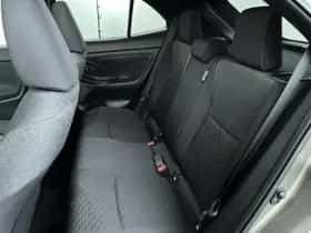 Toyota Yaris Cross (2024) thumbnail 24