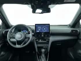 Toyota Yaris Cross (2024) thumbnail 25