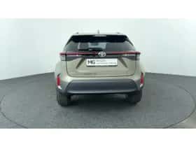 Toyota Yaris Cross (2024) thumbnail 4