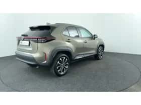 Toyota Yaris Cross (2024) thumbnail 5