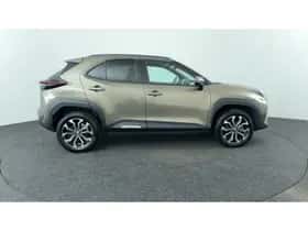 Toyota Yaris Cross (2024) thumbnail 6
