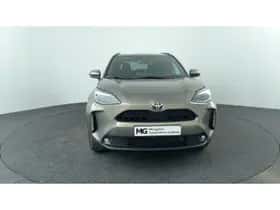 Toyota Yaris Cross (2024) thumbnail 8