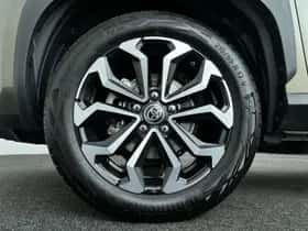 Toyota Yaris Cross (2024) thumbnail 10
