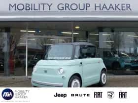 Fiat Topolino (2024)