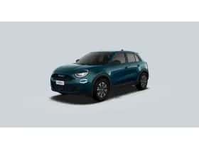 Fiat 600 (2024)
