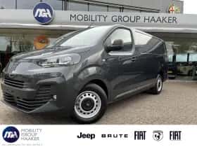 Fiat Scudo (2024)