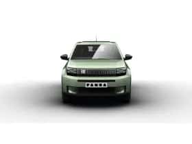 Fiat Grande Panda (2025)