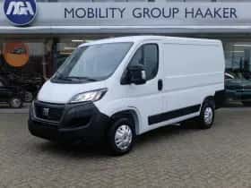 Fiat Ducato (2021)