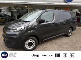 Fiat Scudo (2024)