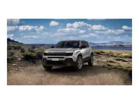 Jeep Avenger (2024)