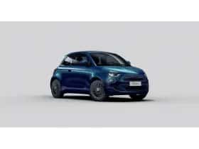 Fiat 500 (2026)
