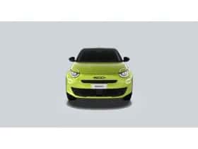 Fiat 600E (2026)
