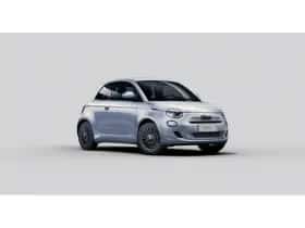 Fiat 500 (2026)