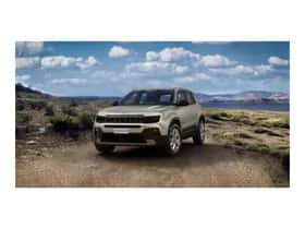Jeep Avenger (2025)