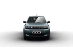 Fiat Grande Panda (2025)