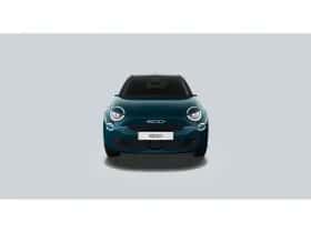 Fiat 600E (2026)