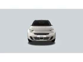 Fiat 600E (2026)