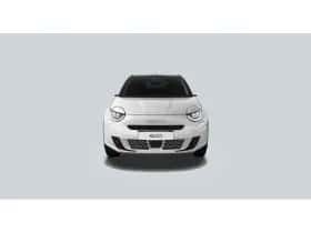 Fiat 600E (2026)