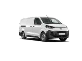 Fiat Scudo (2026)