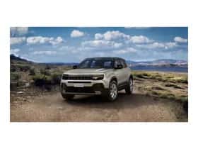 Jeep Avenger (2025)