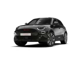 Fiat 600E (2026)