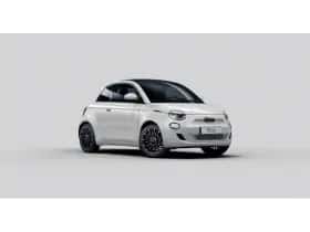 Fiat 500e (2026)