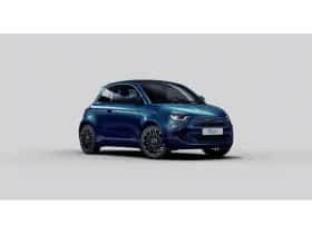 Fiat 500 (2026)