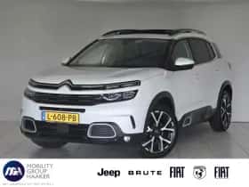 Citroën C5 Aircross (2019)