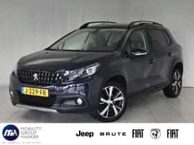 Peugeot 2008 (2016)