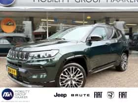 Jeep Compass (2017)