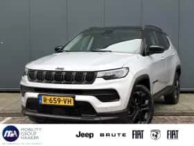 Jeep Compass (2017)