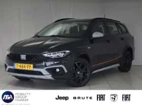 Fiat Tipo (2022)