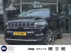 Jeep Compass (2017)