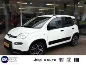 Fiat Panda (2011)