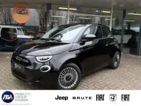 Fiat 500 (2026)