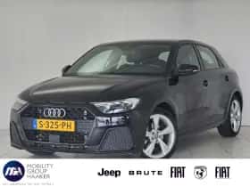 Audi A1 (2018)