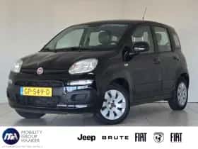 Fiat Panda (2011)
